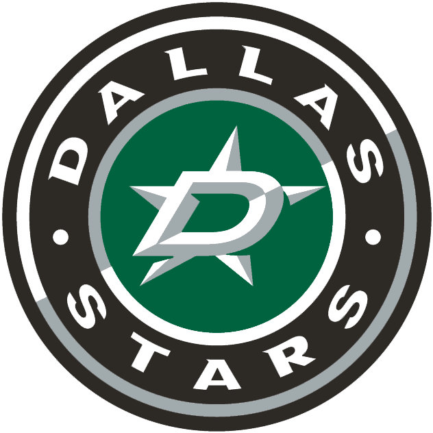 Dallas Stars 2013-Pres Alternate Logo t shirts DIY iron ons